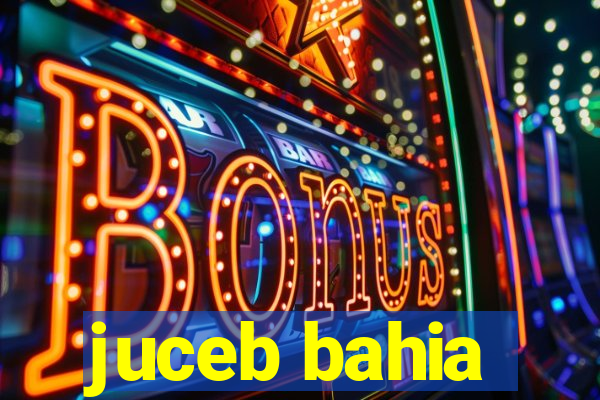 juceb bahia